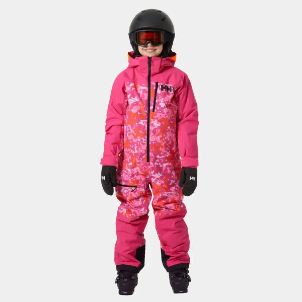 Helly Hansen Fly High 2.0 Ski Suit Juniors